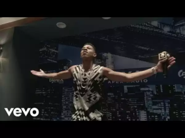 Video: Yazz - Bout To Blow (feat. Timbaland)